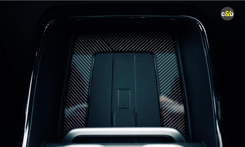 Bmw X1 Interior Phone Wireless Charging