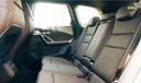 Bmw X1 Interior Rear Seats 2