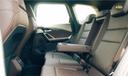Bmw X1 Interior Rear Seats