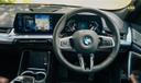Bmw X1 Interior Steering Wheel