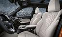 Bmw x1 front cabin