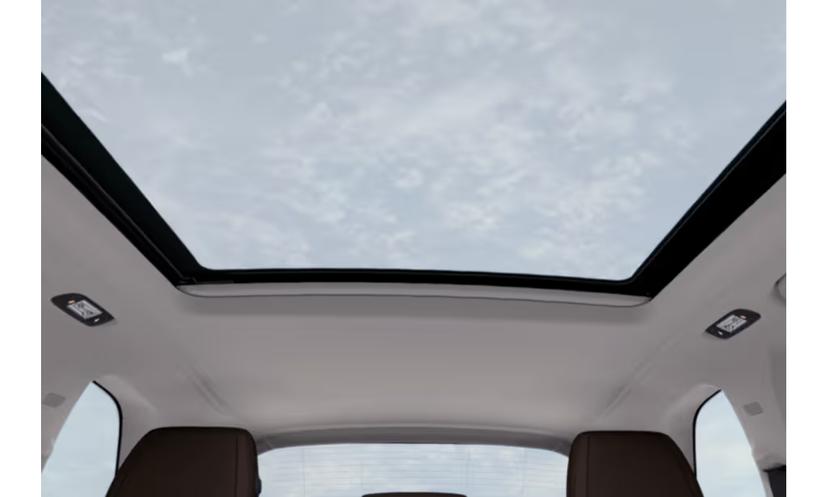 Sun Roof Moon Roof 81