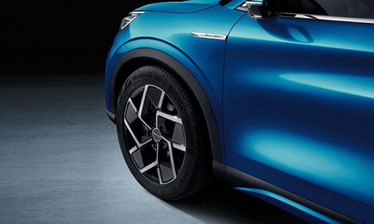 Byd Atto 3 Ev Alloy Wheels