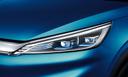 Byd atto 3 ev headlight