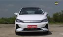 Byd Emax7 Front look