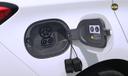 Byd Emax7 charging point