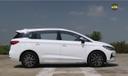 Byd Emax7 Sideview
