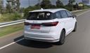 Byd Emax7 Rideview