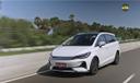 Byd Emax7 Rideview 3