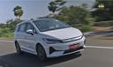 Byd Emax7 Rideview 4