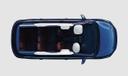 Byd eMax7 Topview