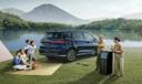 Byd eMax7 Safety features