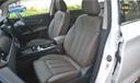 Byd Emax7 Interior space