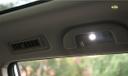 Byd Emax7 camera