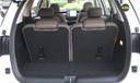 Byd Emax7 rear comfort