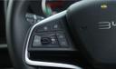 BYD eMax7 Seats