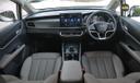 BYD eMax7 Front Seats