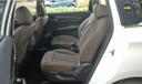 BYD eMax7 Spacious Seats