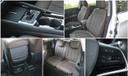 Interior of BYD eMax7