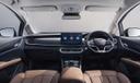 BYD eMax7 Dashboard