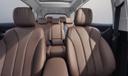 BYD eMax7 Seats