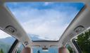 BYD eMax7 Sunroof