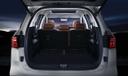 Bootspace in BYD eMax7