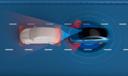Byd seal safety sensor