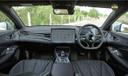 Byd Seal Dashboard
