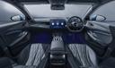 Byd seal dashboard