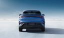 BYD Sealion 7 Rear look