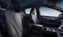 BYD Sealion 7 Interior