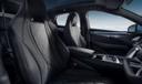BYD Sealion 7 Spacious