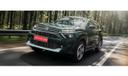 Citroen Aircross X Grille