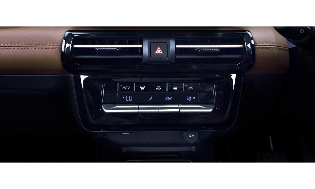 Citroen Aircross X Ac