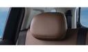 Citroen Aircross X Headrest