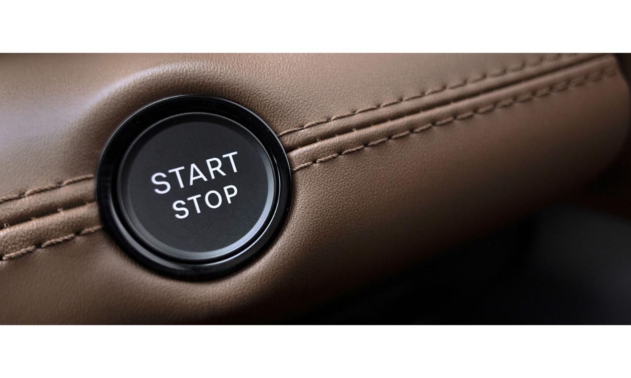 Citroen Aircross X Start Stop