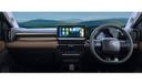 Citroen Aircross X Softtouch Dashboard