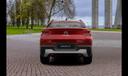 Citroen basalt  taillight