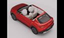 Citroen basalt airbag