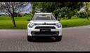Citroen basalt frontlook