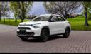 Citroen basalt frontview