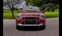 Citroen basalt grille