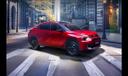 Citroen basalt healight