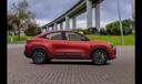 Citroen basalt side View Right