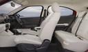 Citroen basalt seats