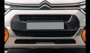 Citroen c3 grille look
