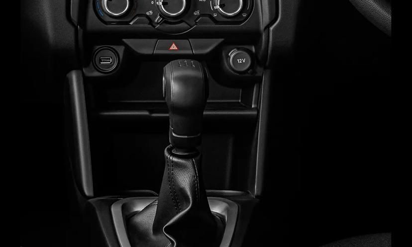 Citroen C3 Gear Shifter