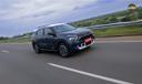 Citroen C3 Aircross Rideview 3