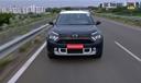 Citroen C3 Aircross Rideview 2